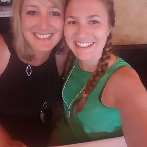 Meet your Posher, Micaela